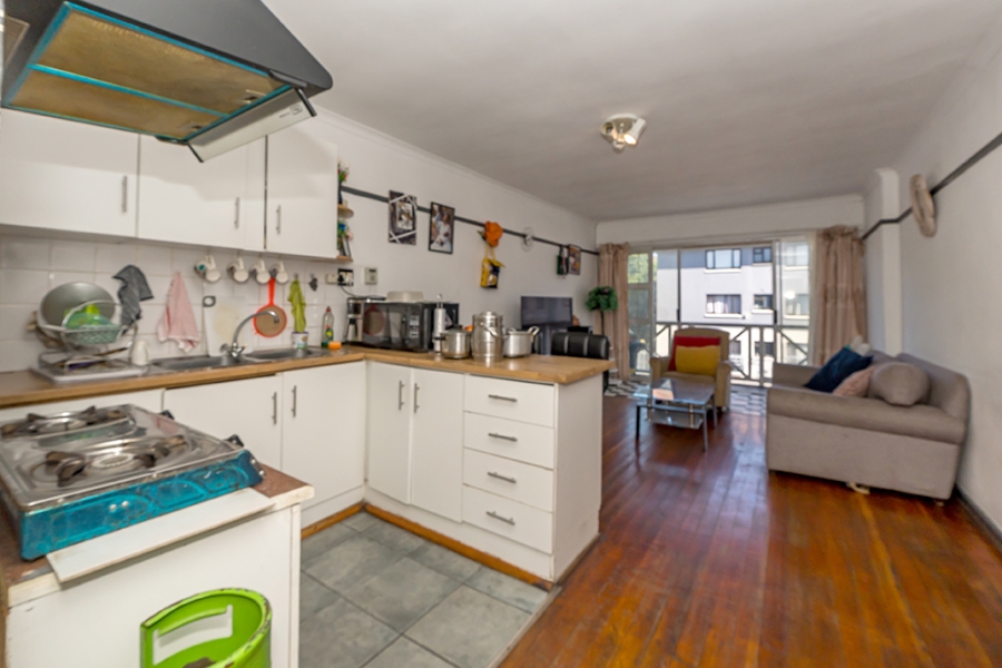 2 Bedroom Property for Sale in Rosebank Western Cape
